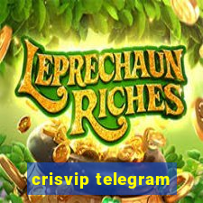 crisvip telegram